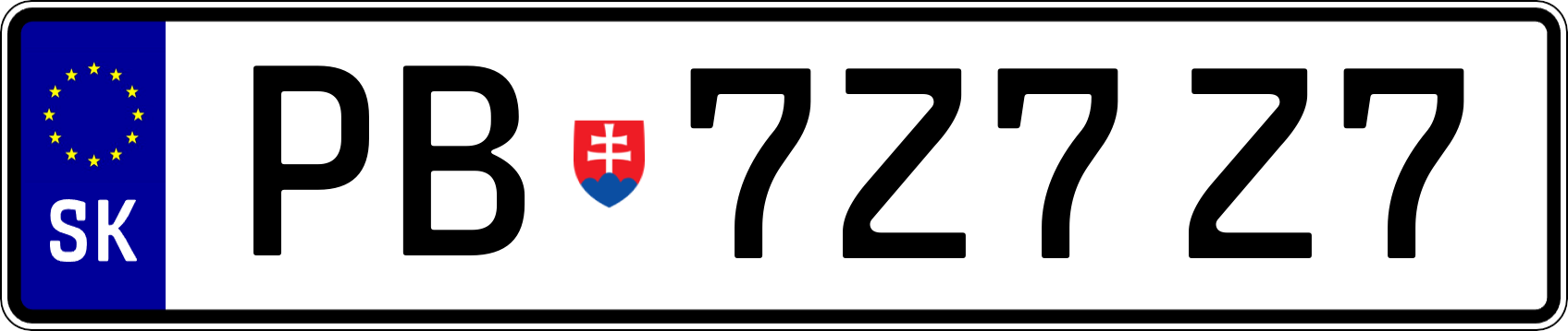 Typ IV - Bežný 1R