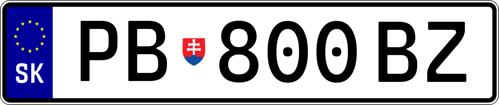 Typ IV - Bežný 1R