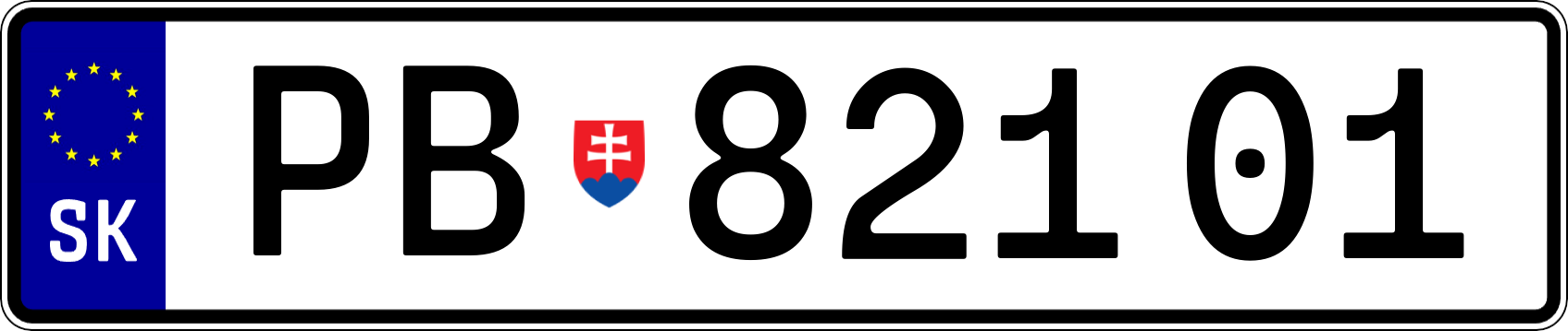 Typ IV - Bežný 1R