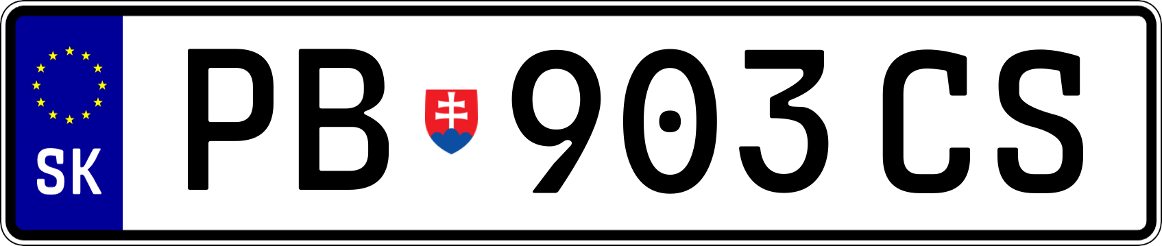 Typ IV - Bežný 1R