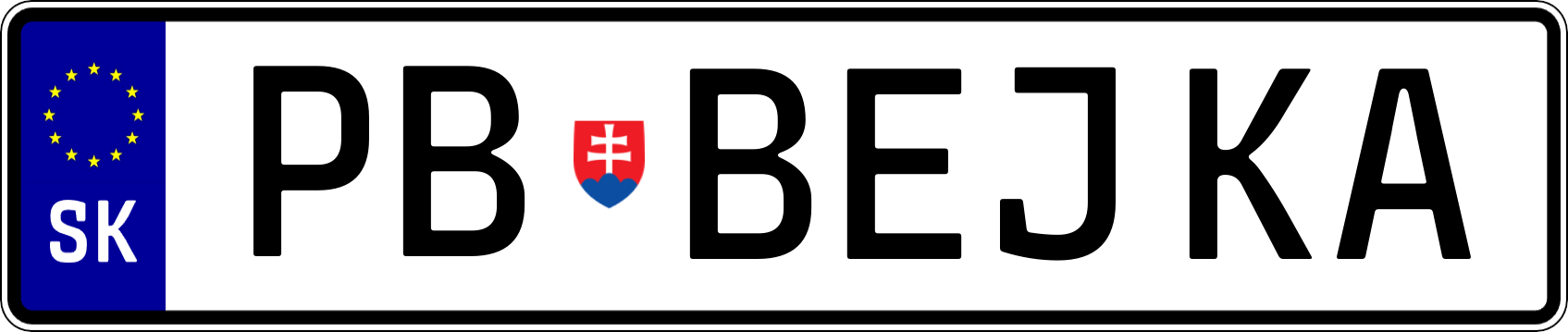 Typ IV - Bežný 1R