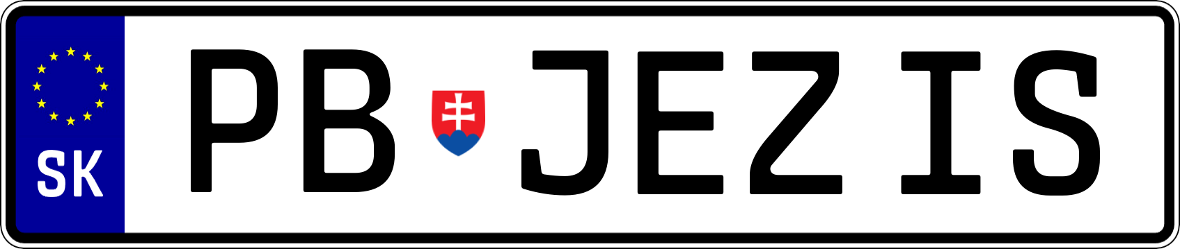 Typ IV - Bežný 1R