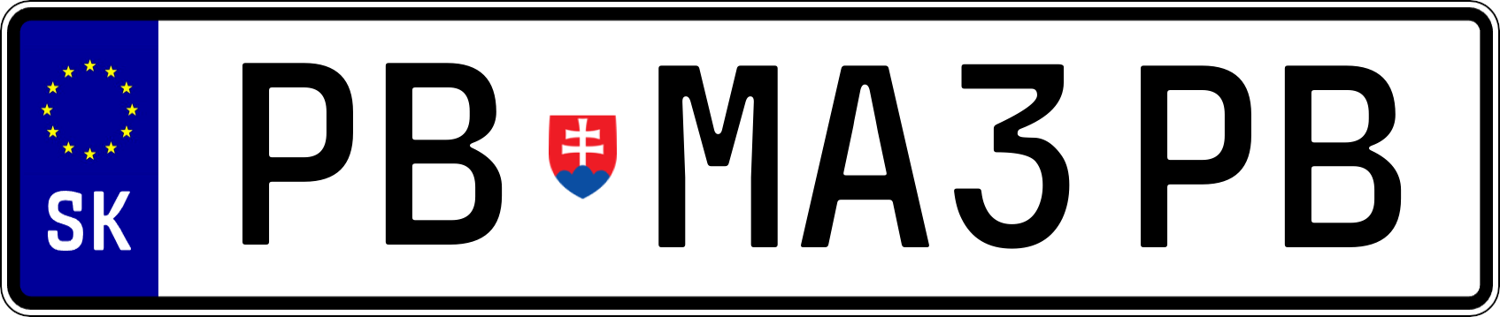 Typ IV - Bežný 1R