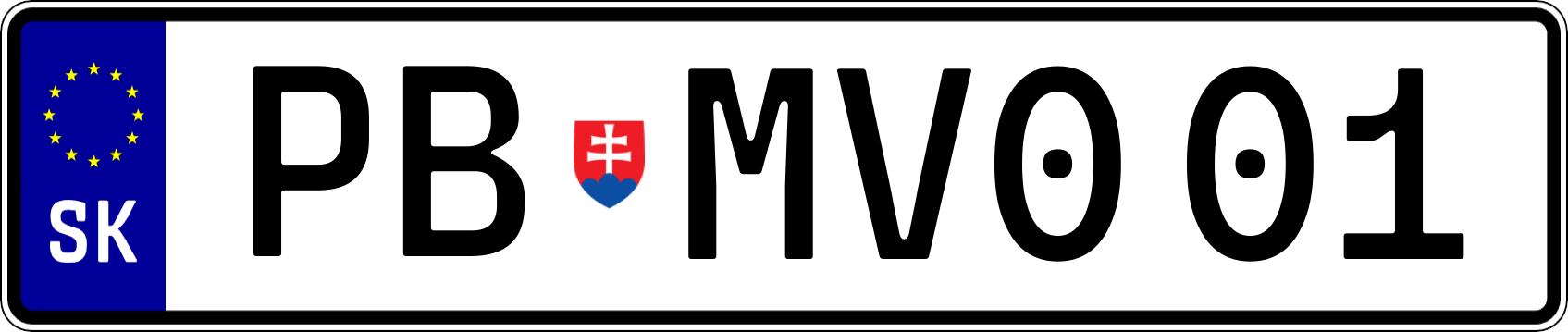 Typ IV - Bežný 1R