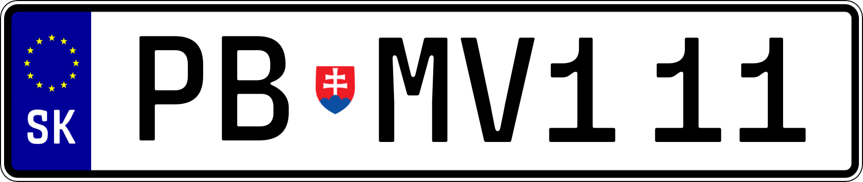 Typ IV - Bežný 1R