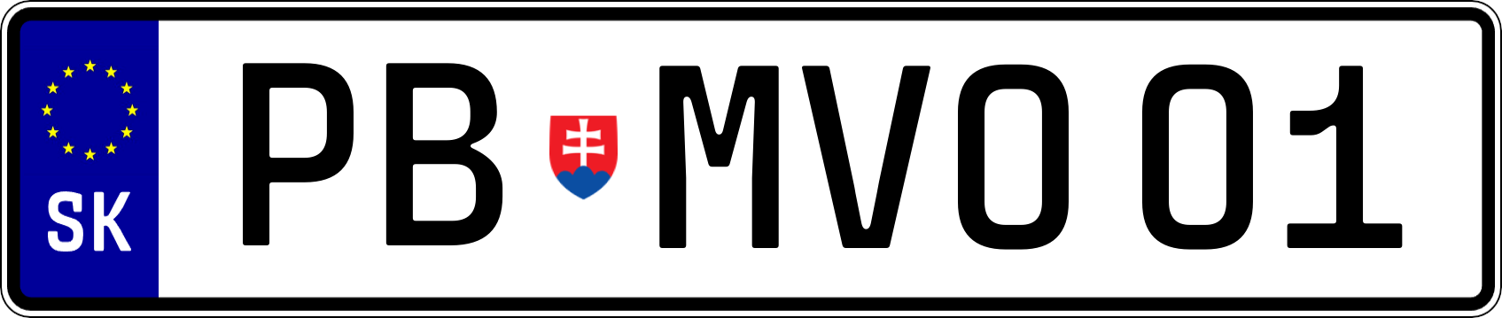 Typ IV - Bežný 1R
