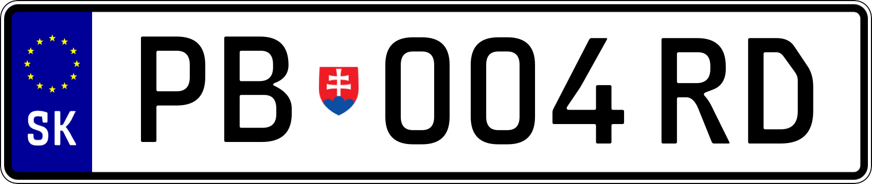 Typ IV - Bežný 1R