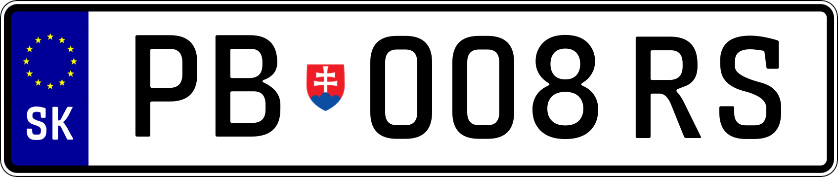 Typ IV - Bežný 1R
