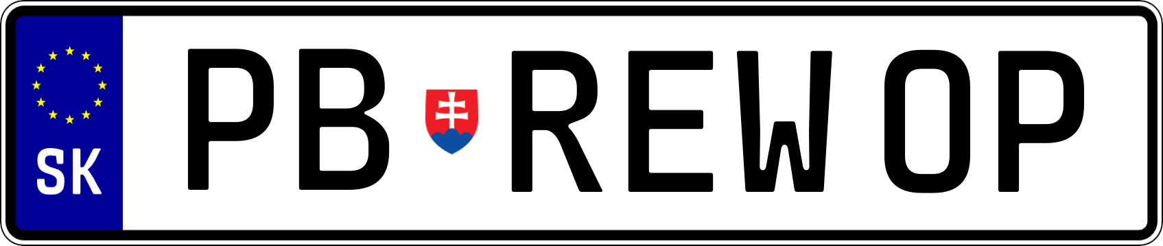 Typ IV - Bežný 1R