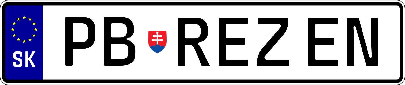 Typ IV - Bežný 1R