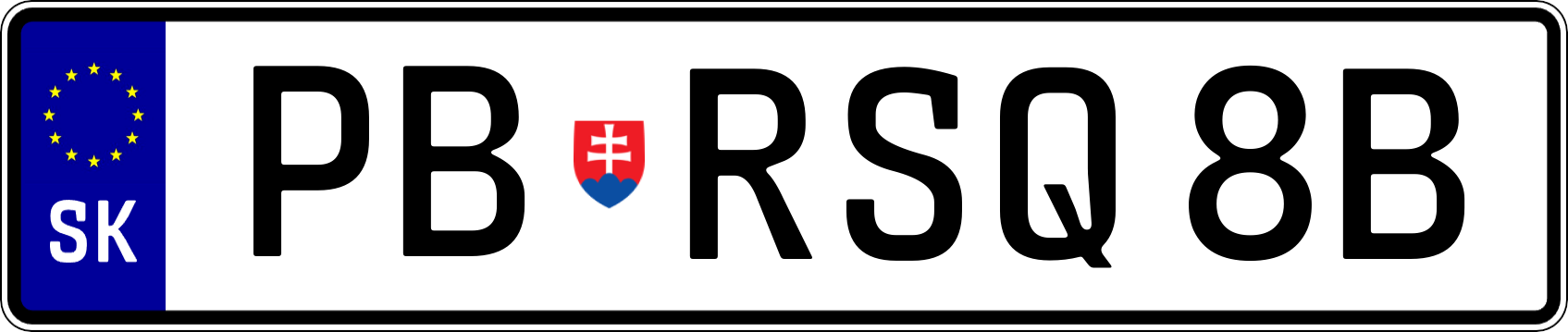 Typ IV - Bežný 1R