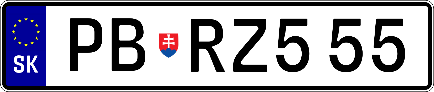 Typ IV - Bežný 1R