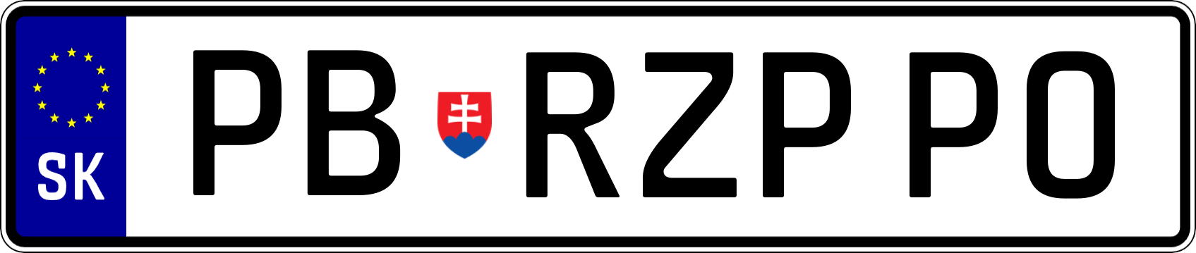 Typ IV - Bežný 1R