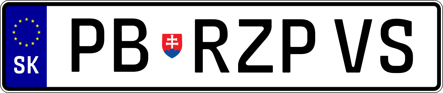 Typ IV - Bežný 1R