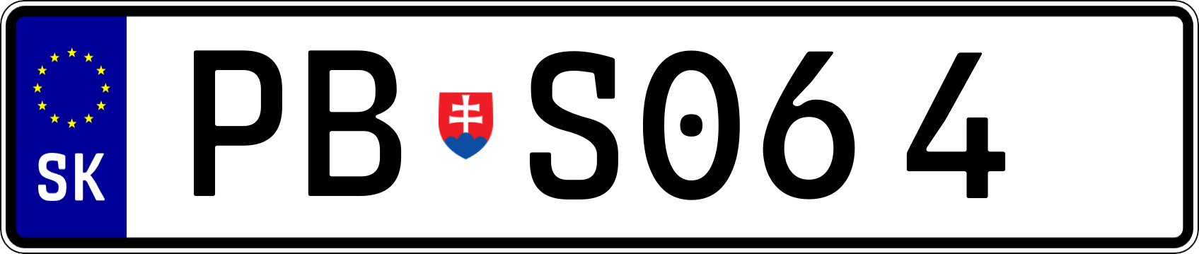 Typ IV - Bežný 1R