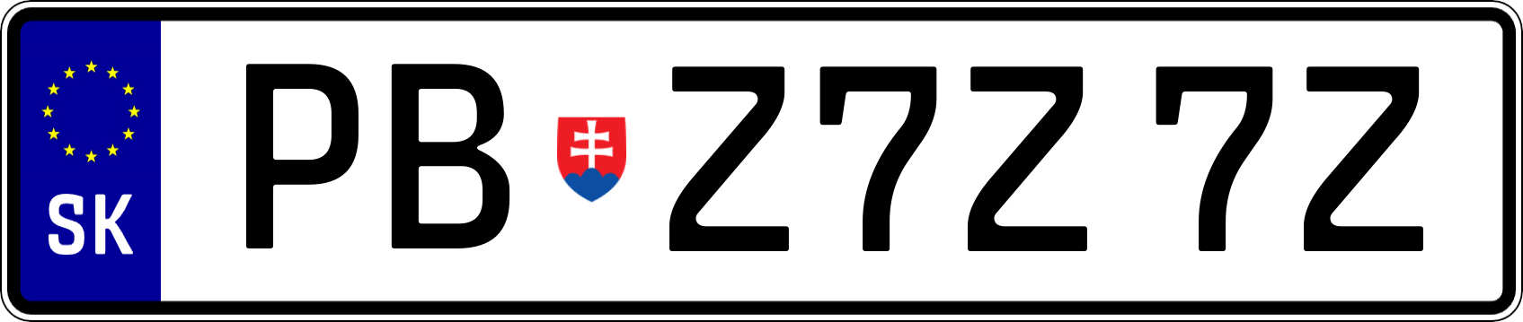Typ IV - Bežný 1R