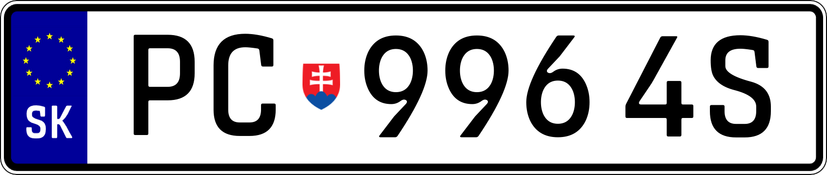 Typ IV - Bežný 1R