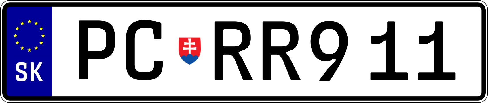 Typ IV - Bežný 1R