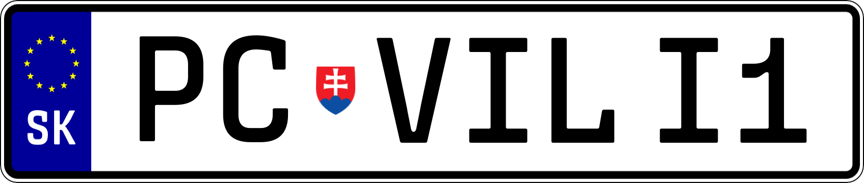 Typ IV - Bežný 1R