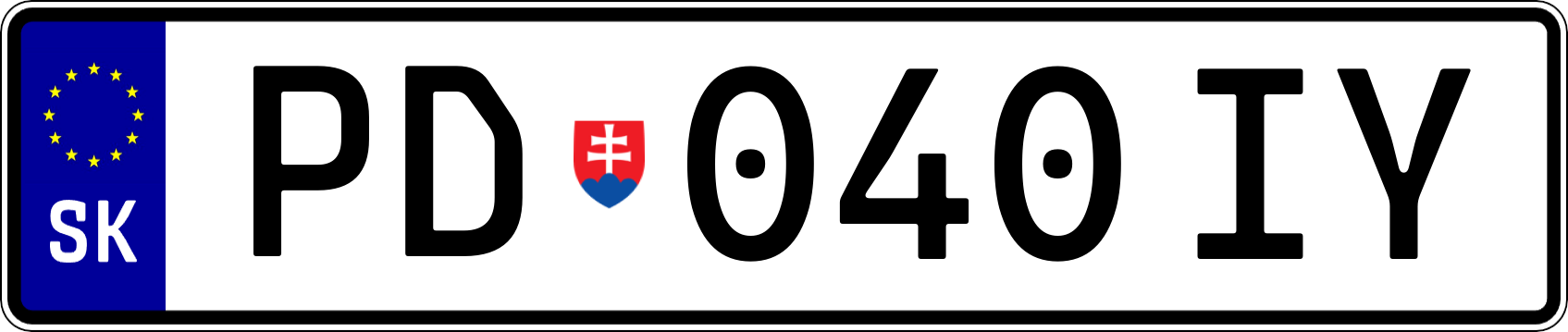 Typ IV - Bežný 1R