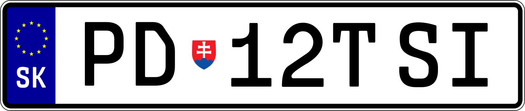 Typ IV - Bežný 1R