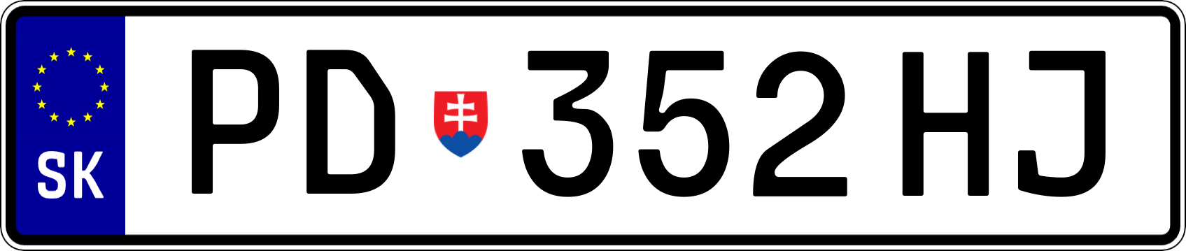 Typ IV - Bežný 1R