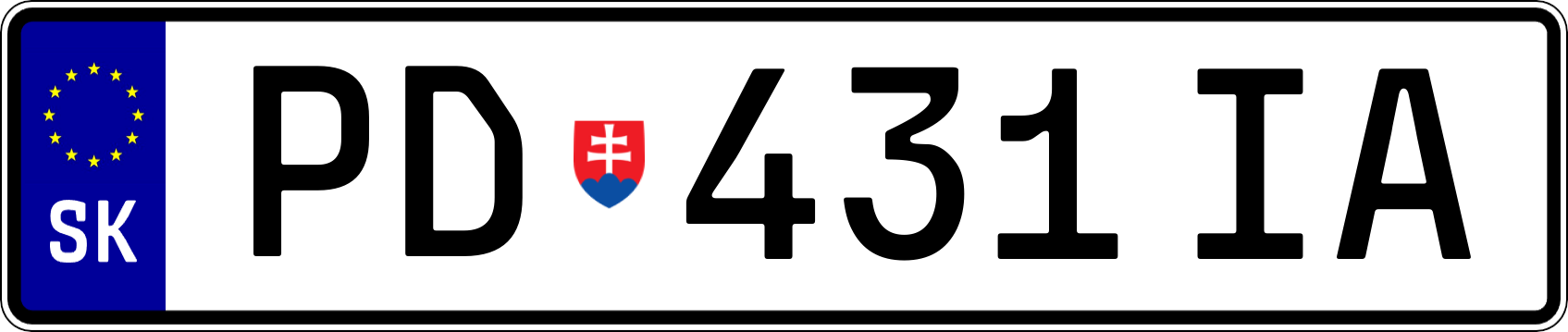 Typ IV - Bežný 1R