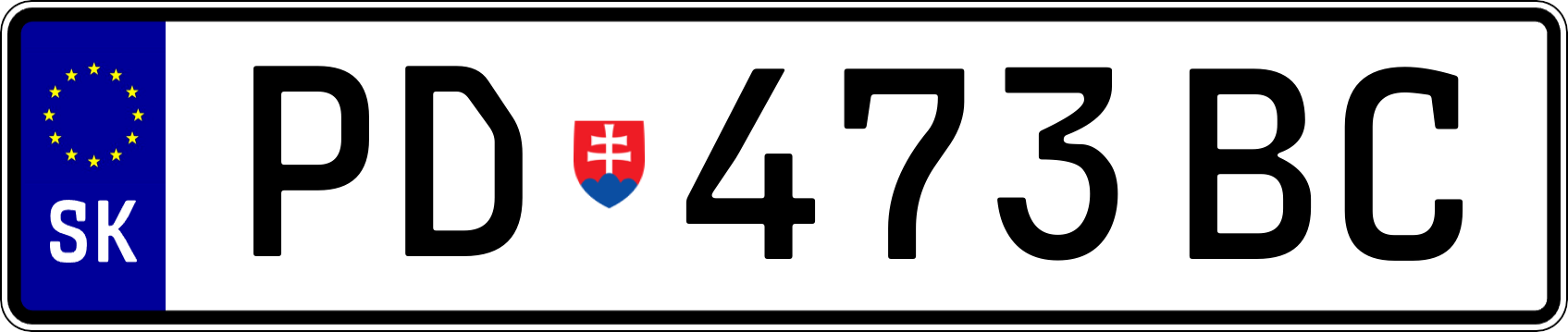 Typ IV - Bežný 1R