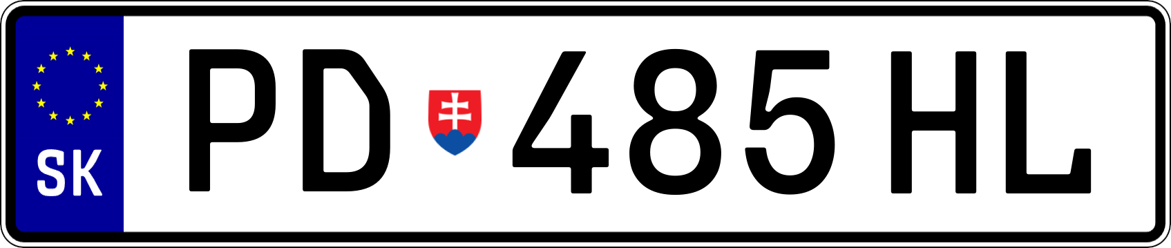 Typ IV - Bežný 1R