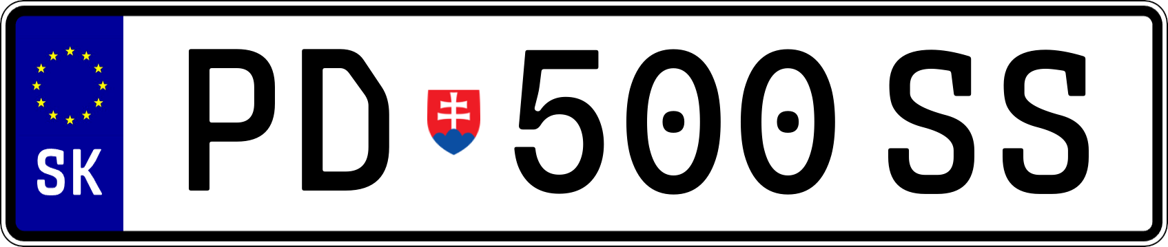 Typ IV - Bežný 1R