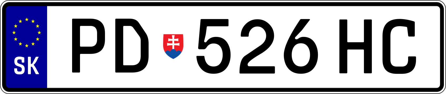 Typ IV - Bežný 1R
