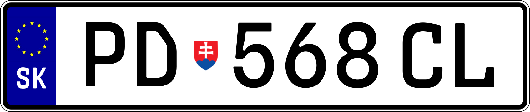 Typ IV - Bežný 1R