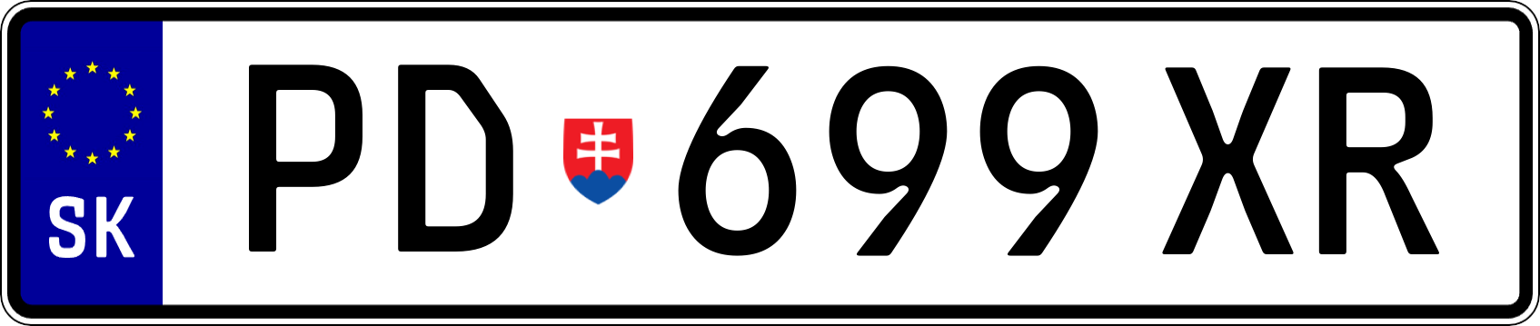 Typ IV - Bežný 1R