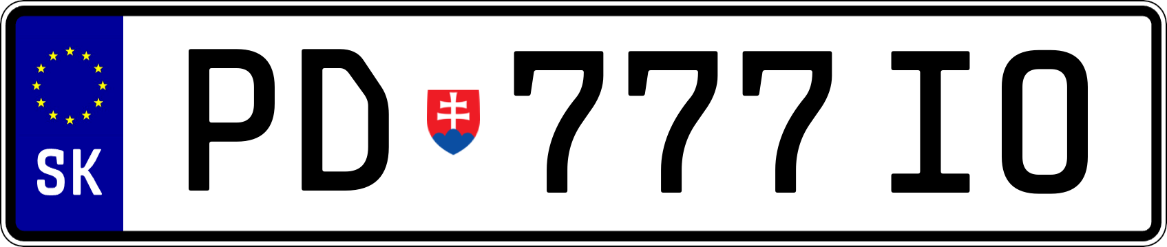 Typ IV - Bežný 1R