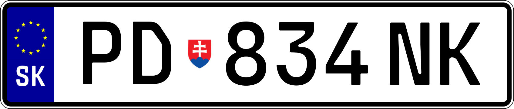 Typ IV - Bežný 1R