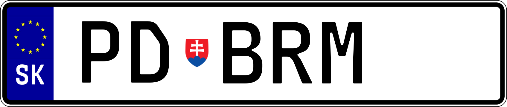 Typ IV - Bežný 1R