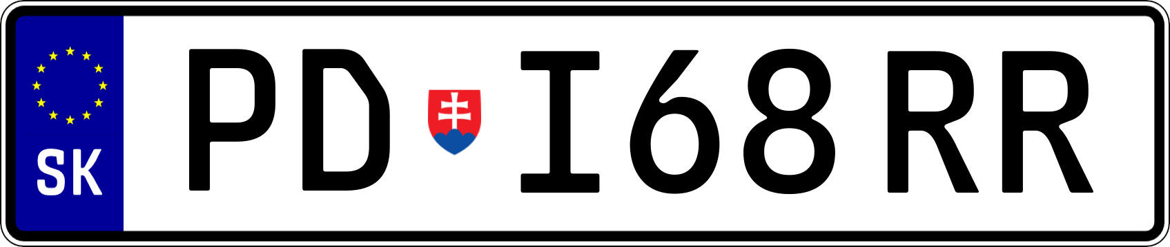 Typ IV - Bežný 1R