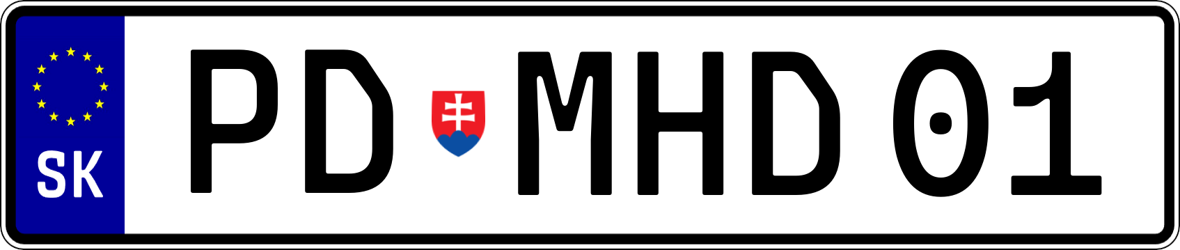 Typ IV - Bežný 1R
