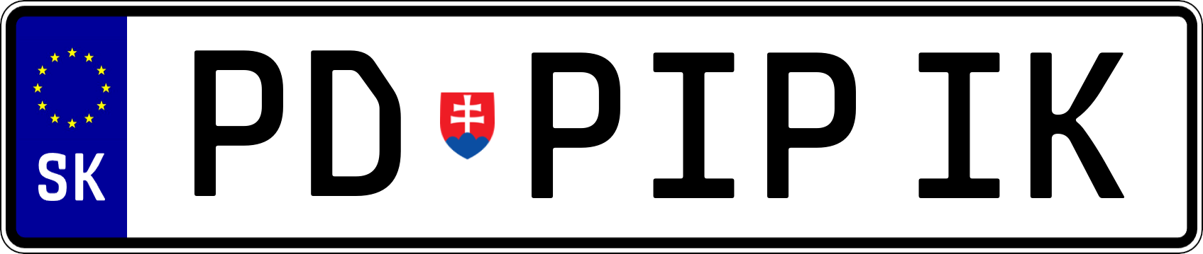 Typ IV - Bežný 1R