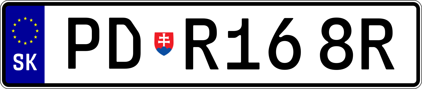 Typ IV - Bežný 1R