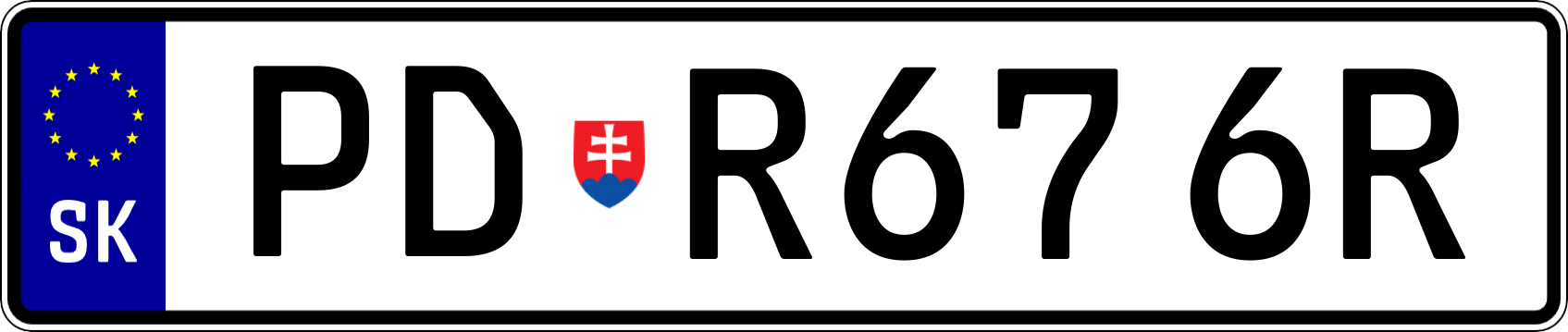 Typ IV - Bežný 1R