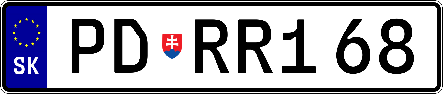 Typ IV - Bežný 1R