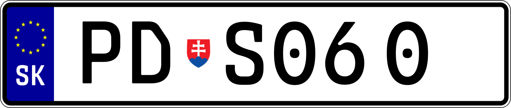 Typ IV - Bežný 1R
