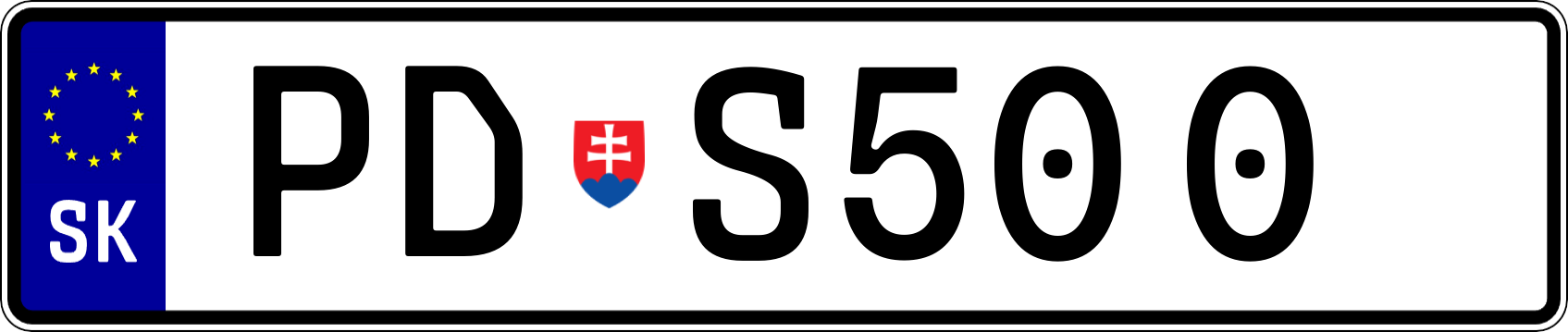 Typ IV - Bežný 1R