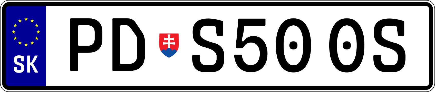 Typ IV - Bežný 1R
