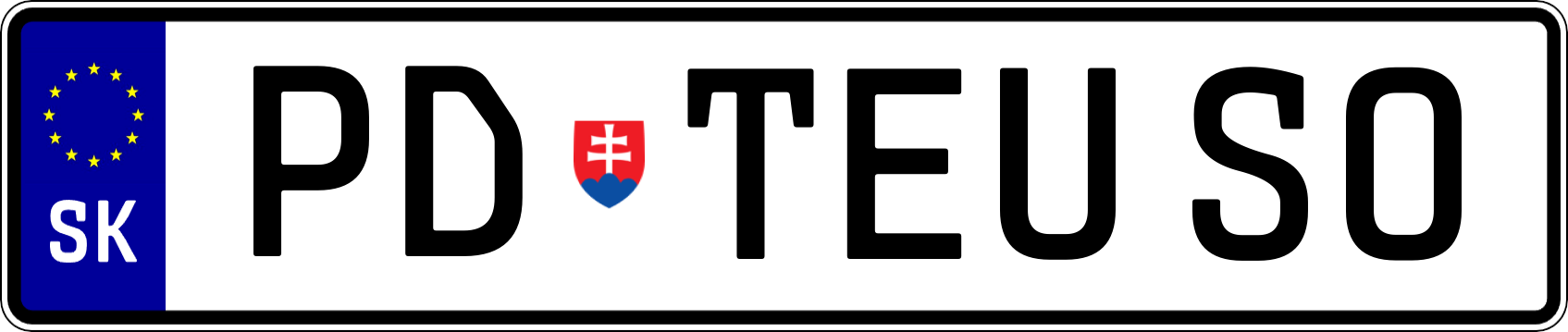 Typ IV - Bežný 1R