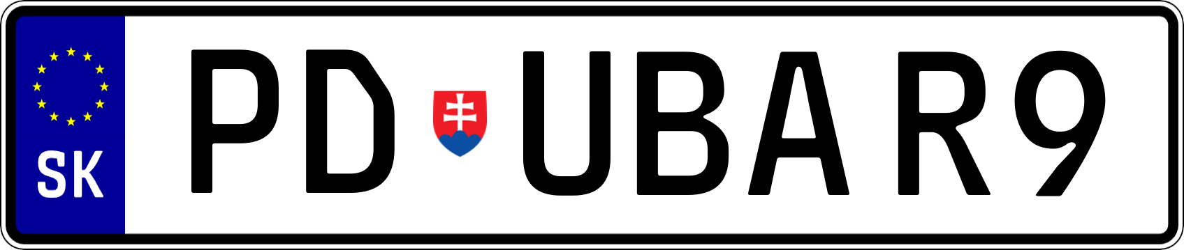 Typ IV - Bežný 1R