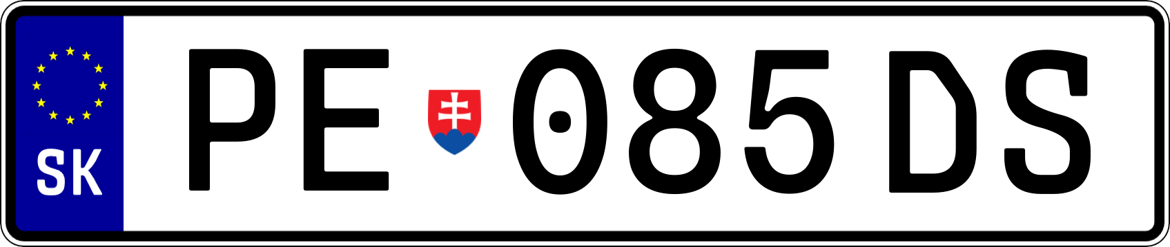 Typ IV - Bežný 1R