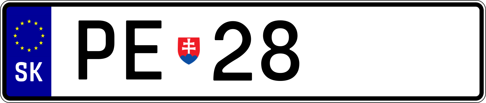 Typ IV - Bežný 1R