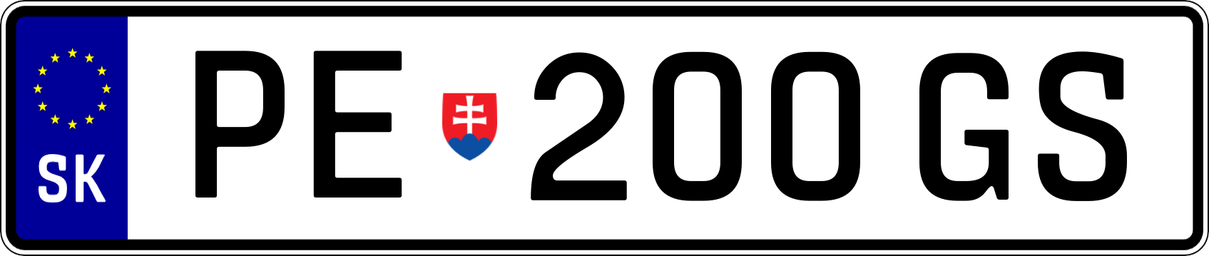 Typ IV - Bežný 1R